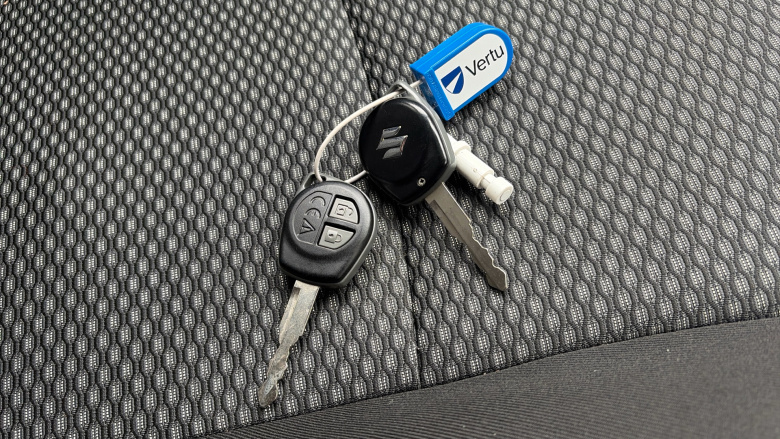 Suzuki Vitara 1.4 Boosterjet 48V Hybrid SZ-T 5dr Petrol Estate